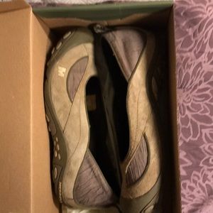 Merrell Women’s Size 9 Charm Saddle